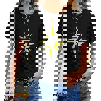 Islam Allah 5 Percent Star Nation Of Gods African Muslim Women T-shirt | Mazezy