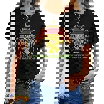 What A Long Strange Trip Its Been Women T-shirt | Seseable UK