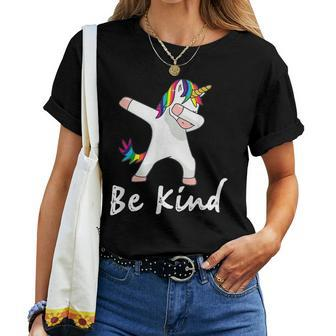 Unity Day Orange Tee Anti Bullying And Be Kind V11 Women T-shirt | Mazezy