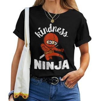 Unity Day Orange Tee Anti Bullying And Be Kind V3 Women T-shirt | Mazezy