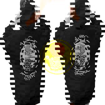 Christmas Magic Of Christmas Aesthetic Words Graphic Back Print Hoodie Gift For Teen Girls - Thegiftio UK
