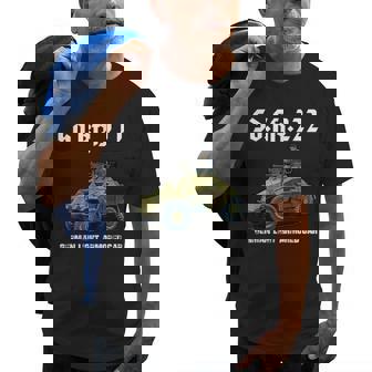Armored Vehicle Special Vehicle Sd Kfz 222 Military Ww Ii Old Men T-shirt | Mazezy