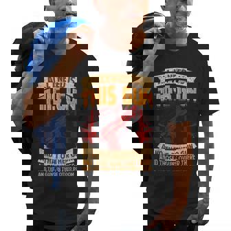Funny Gun Show Ar15 Hand Pistol Ammo Gifts For Dad Old Men T-shirt | Mazezy
