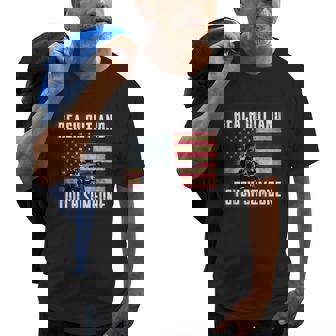 Military Sniper Funny Sayings For Gun Lovers Old Men T-shirt | Mazezy