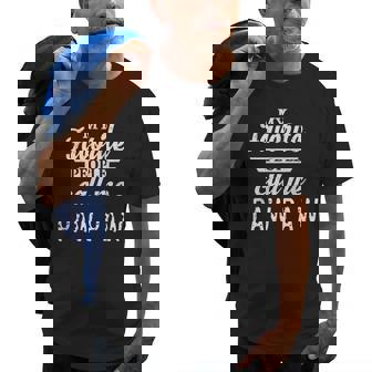 My Favorite People Call Me Paw Paw Grandpa Gift For Mens Old Men T-shirt | Mazezy