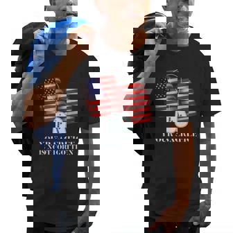 Thank You Veterans For Your Service Veteran Veteran´S Day Us Old Men T-shirt | Mazezy
