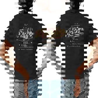 Merlin Shirt Personalized Name Gifts With Name Merlin Womens Back Print T-shirt | Seseable UK