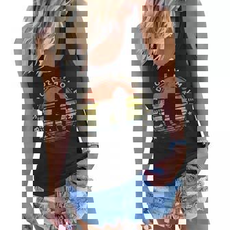 Best Doodle Mom Ever Labradoodle Goldendoodle Dog Lover Mama Women Flowy Tank - Thegiftio