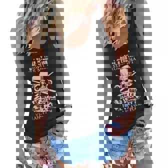 Billiards - I Play Pool Shirt Women Flowy Tank - Thegiftio