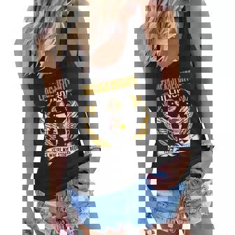 Chicago Heights Illinois - Its Where My Story Begins Women Flowy Tank - Thegiftio