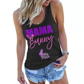 Funny Easter Pregnancy Gift For Pregnant Wife Friend Sister Gift For Womens Women Flowy Tank | Mazezy