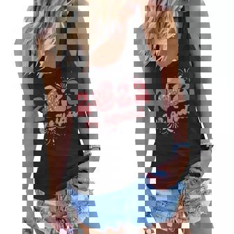 Happy New Year 2023 Er Nurse Squad New Years Eve Party Women Flowy Tank | Seseable CA