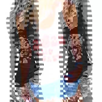 Happy New Year 2023 Nicu Nurse Crew New Years Eve Party Women Flowy Tank | Seseable CA