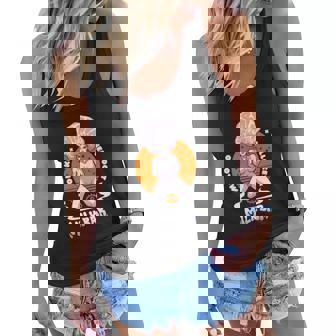 Korova Milk Bar T-Shirt Women Flowy Tank - Thegiftio