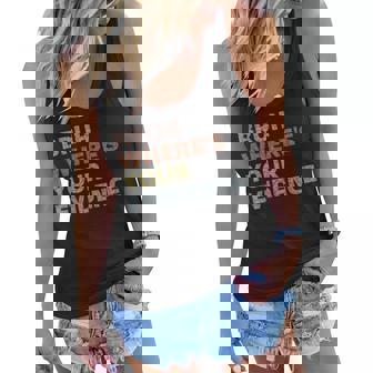 Prove It Funny Cite Your Evidence For English Teachers Women Flowy Tank | Mazezy