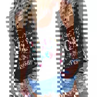 Soon To Be Lolly 2023 Mothers Day Christmas First Time Mom Women Flowy Tank | Mazezy