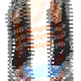 Texas For Women Men Howdy Yeehaw Alamo Fort Worth Women Flowy Tank | Mazezy