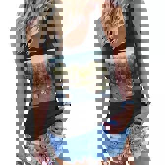 Womens Water Flow Of Life By Natalie Thompson Women Flowy Tank | Mazezy