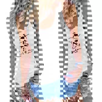 Girls Bee Kind For Little Girls Kids Women Flowy Tank | Mazezy