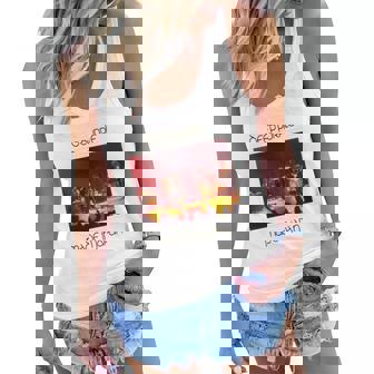 Made In Japan Women Flowy Tank - Thegiftio