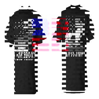 22 A Days Is 22 Too Manys Veteran Lives Matter Help Veterans T-Shirt - Seseable