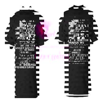 August Girl 1973 50Th Birthday 50 Years T-shirt - Thegiftio