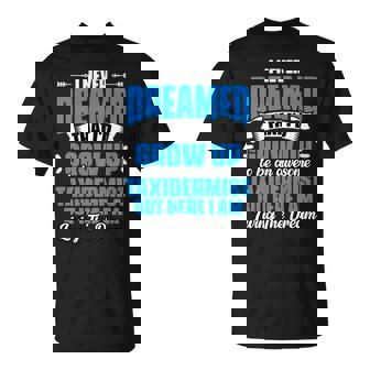 Awesome Taxidermist Stuffing Crew For Taxidermy Practitioner V2 T-shirt - Thegiftio