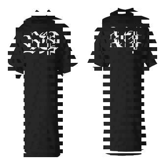 Big Rep V2 Unisex T-Shirt | Mazezy