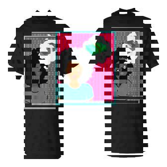 Boss Hustlers And Grinders Unisex T-Shirt | Mazezy