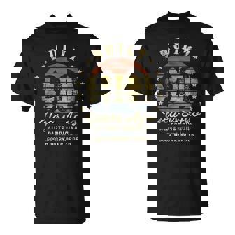 Built 90 Years Ago - All Parts Original Gifts 90Th Birthday Unisex T-Shirt | Mazezy
