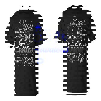 Chapter 55 Fabulous Since 1968 55Th Birthday Queen T-Shirt - Seseable
