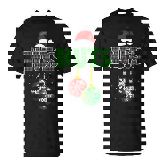 Chest Nuts Matching Chestnuts Christmas Couples T-shirt - Thegiftio