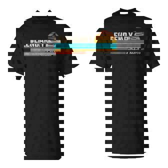 Curling Player Legende Seit März 1958 Geburtstag T-Shirt - Seseable