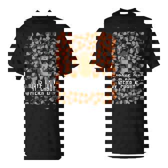 Cute And Funny 100Th Day Of School Unisex T-Shirt | Mazezy