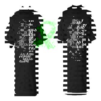 My Dad’S Fight Is My Fight Liver Disease Awareness T-shirt - Thegiftio