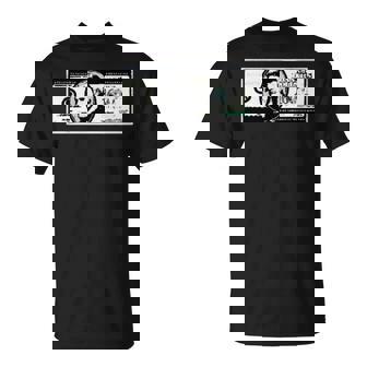 Danny Dollars Unisex T-Shirt | Mazezy