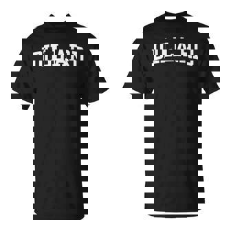 Dillard University 02 Unisex T-Shirt | Mazezy