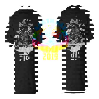 Earth Day Tshirt 2019 - Vintage Earth Day Shirt Unisex T-Shirt | Mazezy