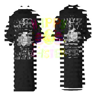 Egg Easter Boys Girls Easter T Shirt Egg Easter Day Unisex T-Shirt | Mazezy