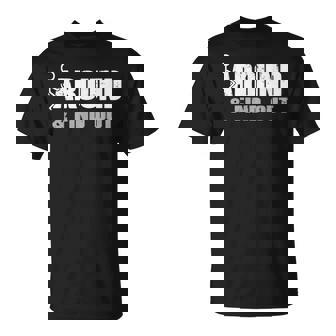 Fafo Funk Around & Find Out T-shirt - Thegiftio