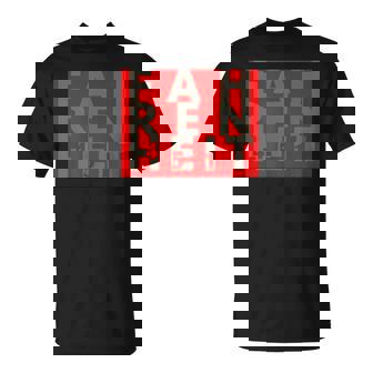 Fahrenheit 451 Unisex T-Shirt | Mazezy