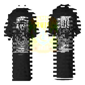 Family Cruise 2023 Cruise Family Matching 2023 Unisex T-Shirt | Mazezy