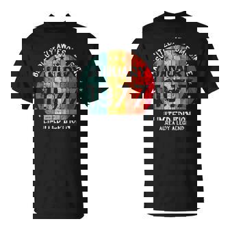 Fantastisch Seit Januar 1977 Männer Frauen Geburtstag T-Shirt - Seseable