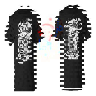 Found Him Unisex T-Shirt | Mazezy