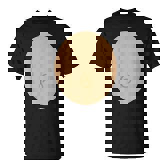 Funny Monkey Costume Suit Kids Adult Halloween Unisex T-Shirt | Mazezy