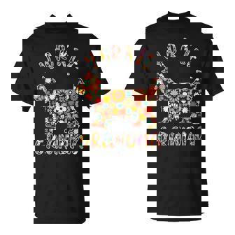 Funny Yorkshire Terrier Owner Yorkie Grandma Dog Grandma Unisex T-Shirt | Mazezy