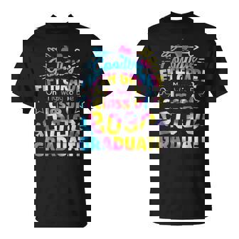 Goodbye 5Th Grade Class Of 2030 Grad Hello 6Th Grade Unisex T-Shirt | Mazezy