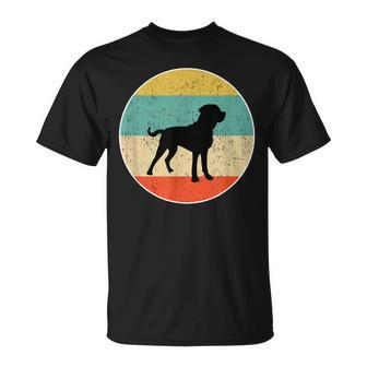 Greater Swiss Mountain Dog V2T-shirt - Seseable