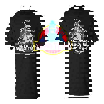 Hades Memo To Me Unisex T-Shirt | Mazezy