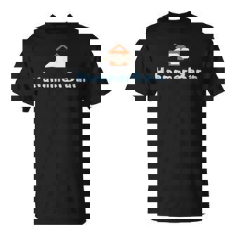 Hammerbarn Unisex T-Shirt | Mazezy